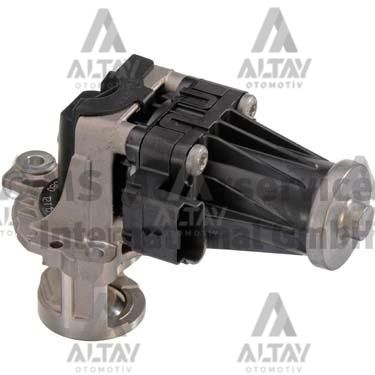 Peugeot 301 Egr Valfi OEM 1618LN